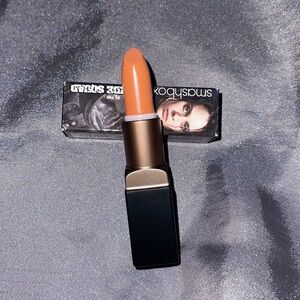 Smashbox Suicide Squad lipstick - rat catcher